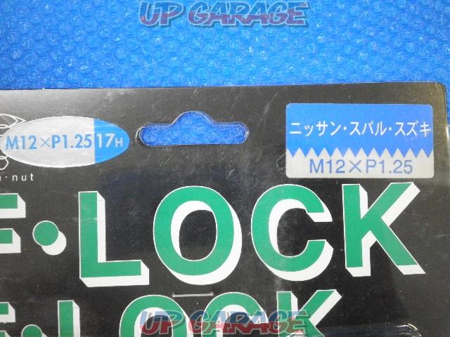 Lock nut (black)
17 HEX
P1.25
bag
4 items-02