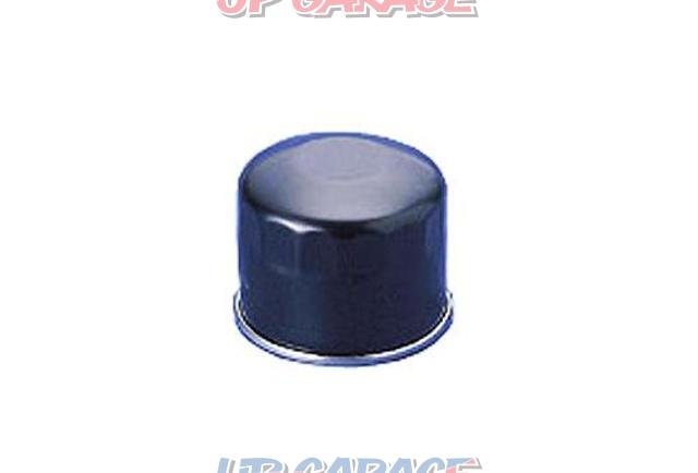 Kijima
oil filter
Cartridge type
Compatible models: [YAMAHA] T - MAX (01 - 06)
FZS600 / S (01-03)
105-534-01