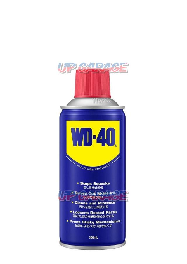 WD-40
WD-009
MUP anti-rust lubricant
300ML-01