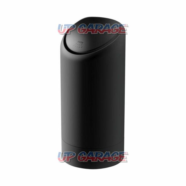 Carmate
DZ 379
Garbage can
Smart bottle
Silicon garbage can
black-02