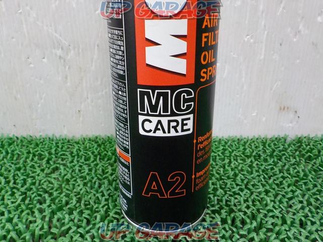 MOTUL
Air filter oil spray
MO-A2-02