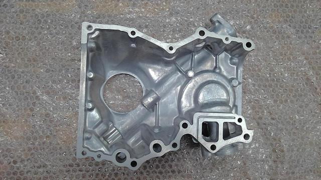 Nissan
L type front engine cover
Unused-02
