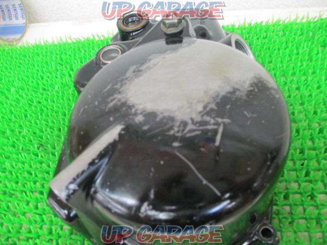 Price cut KAWASAKI
Genuine clutch cover
KSR110-04
