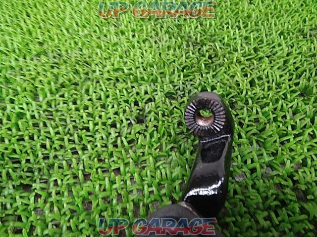 [Wakeari] BMW
Genuine step rubber
R100/S-04