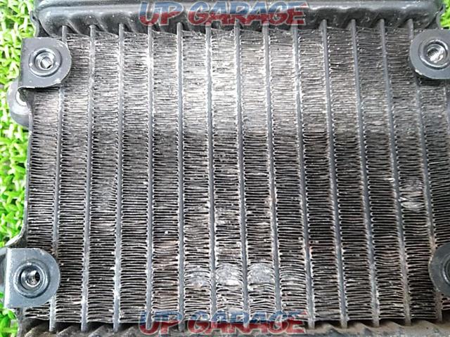 [Wakeari] SUZUKI
Genuine radiator
Wolf 50-09