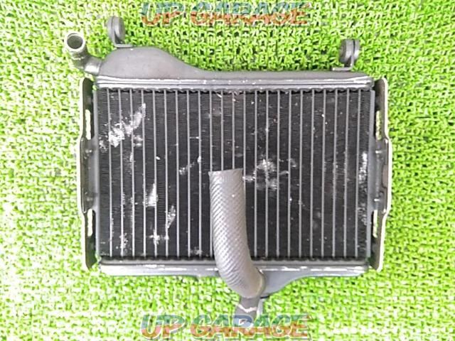 [Wakeari] YAMAHA
Genuine radiator
RZ250R (29L)-04