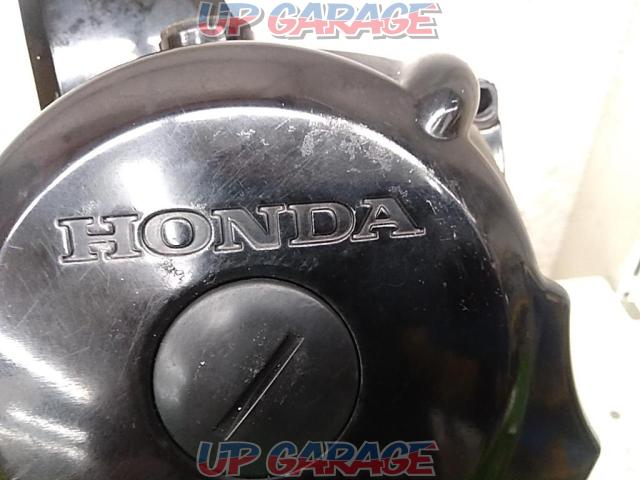 HONDA (Honda)
Crankcase cover
Super Cub 50FI-03