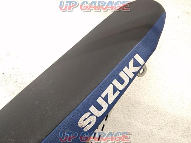 SUZUKI
Genuine sheet
DR-Z400SM-04