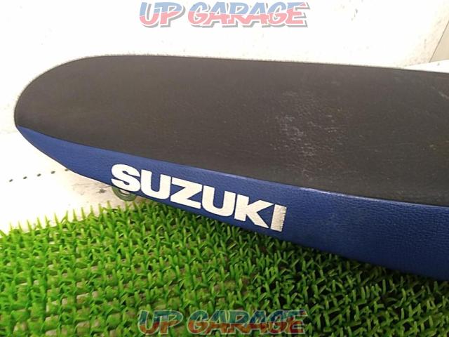 SUZUKI
Genuine sheet
DR-Z400SM-06