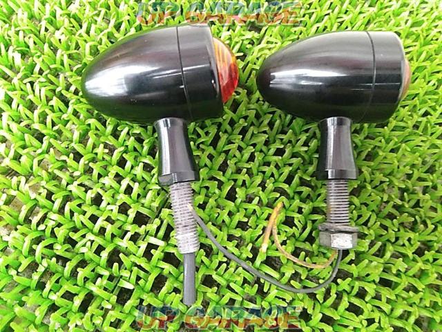 Unknown Manufacturer
Shell type blinker
General purpose-05
