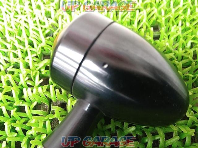 Unknown Manufacturer
Shell type blinker
General purpose-10