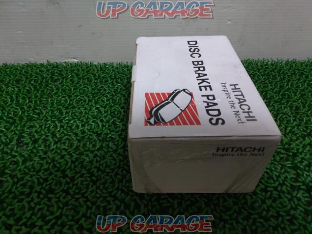 HITACHI
X-TRAIL
T30
Disc brake pads
HN005Z-02