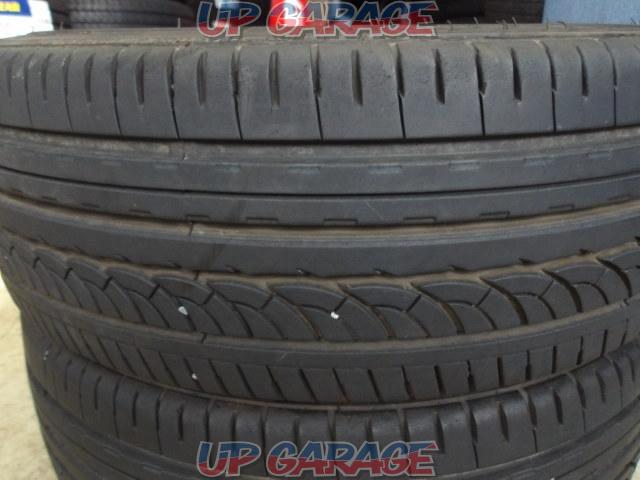 March price reductions
NANKANG
AS-1
Tire only two-02