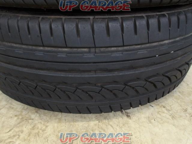March price reductions
NANKANG
AS-1
Tire only two-03