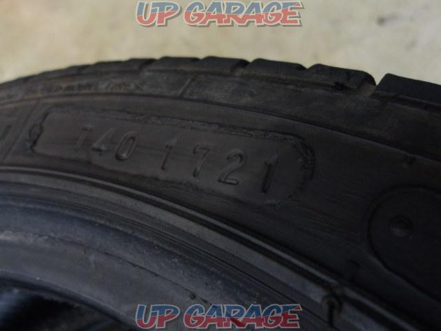 March price reductions
NANKANG
AS-1
Tire only two-05