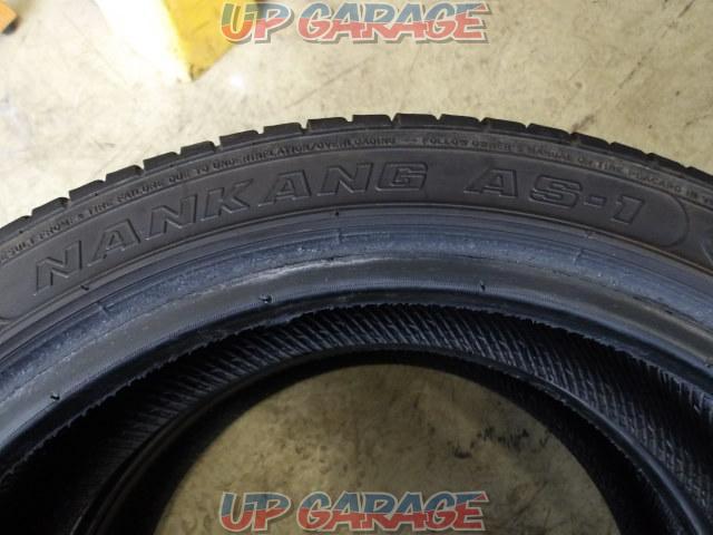 March price reductions
NANKANG
AS-1
Tire only two-06