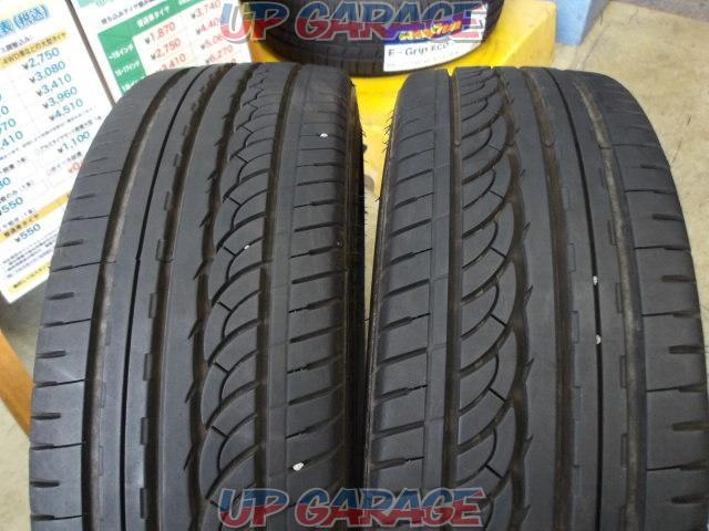 March price reductions
NANKANG
AS-1
Tire only two-07