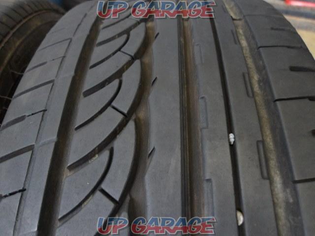 March price reductions
NANKANG
AS-1
Tire only two-08
