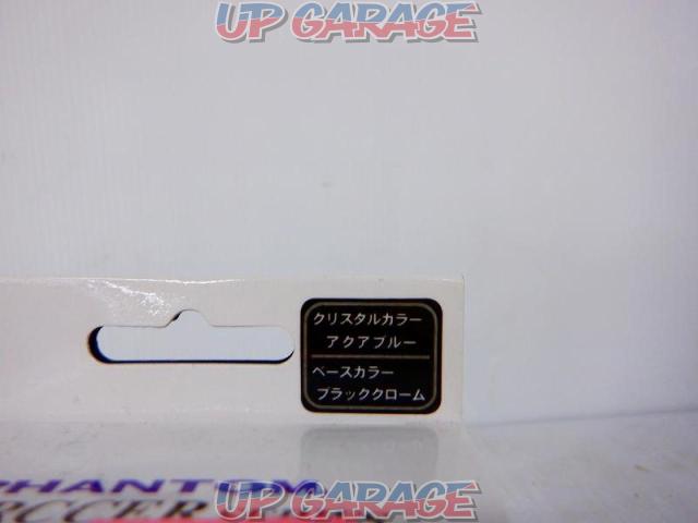 Special price
Ganadoru
License
SC-01AB2
Blue/BK chrome-02