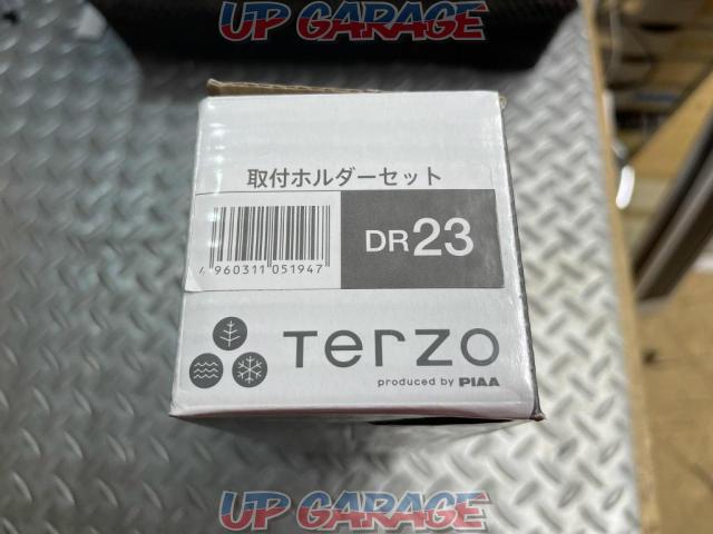 TERZO 取付ホルダーセット 【DR23】 MXAA50/AXAH50系 RAV4用 (ハイブリッド車含む)-03