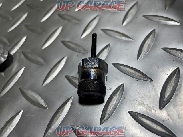 BLITZ
DAMPER
ZZ-R
Damping force adjustment dial
92405-M12B
2 pieces-05