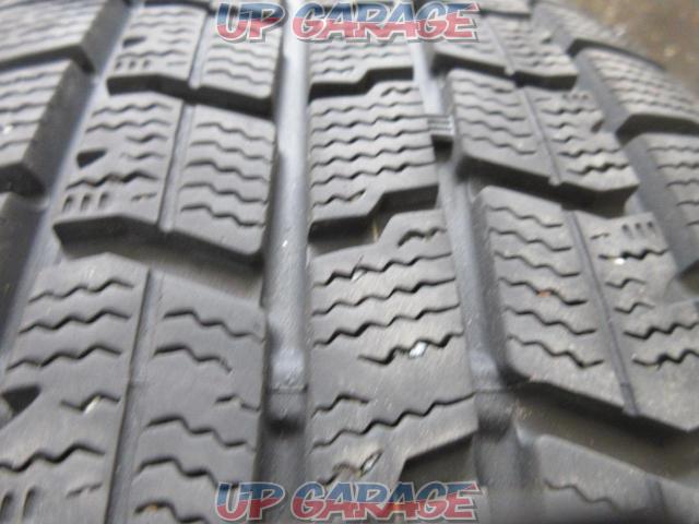 ※ 1 This only
GOODYEAR
ICENAVI
7
(X03516)-02
