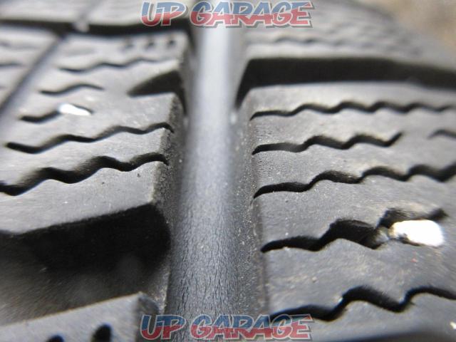 ※ 1 This only
GOODYEAR
ICENAVI
7
(X03516)-03