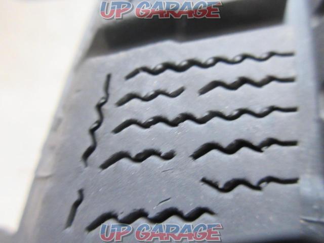 ※ 1 This only
GOODYEAR
ICENAVI
7
(X03516)-04