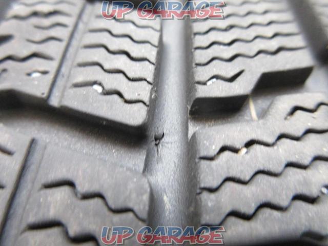※ 1 This only
GOODYEAR
ICENAVI
7
(X03516)-05