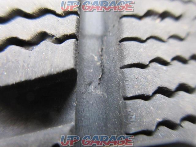 ※ 1 This only
GOODYEAR
ICENAVI
7
(X03516)-06