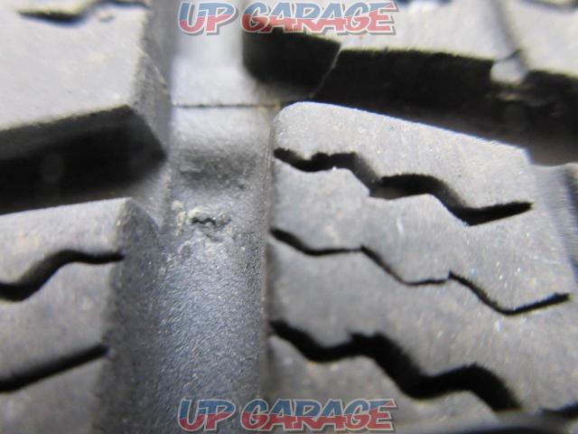 ※ 1 This only
GOODYEAR
ICENAVI
7
(X03516)-07