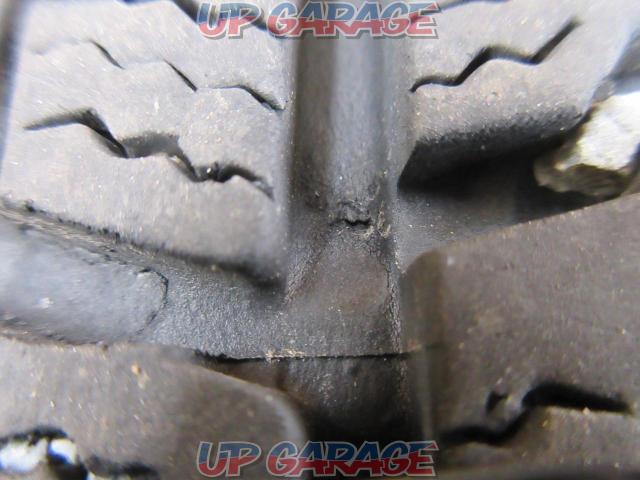 ※ 1 This only
GOODYEAR
ICENAVI
7
(X03516)-10