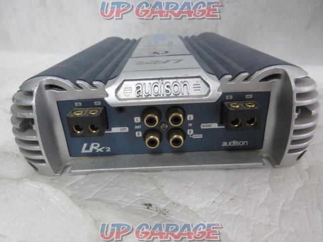 AUDISON
LRX2
150
(X03710)-04