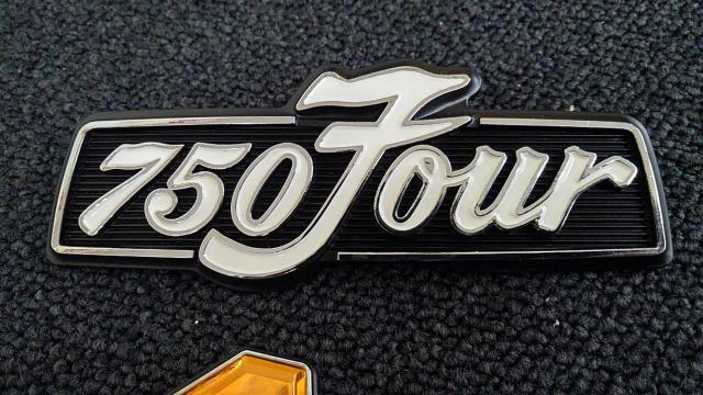Honda
CB750Four
Emblem set-02
