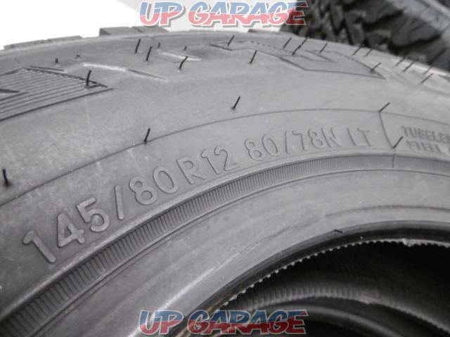 TOYO OPEN COUNTRY R/T 145/80R12 80/78N 未使用 4本セット-03