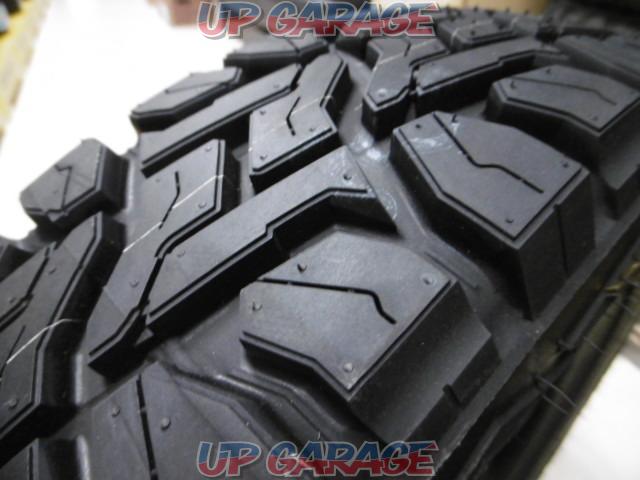 TOYO OPEN COUNTRY R/T 145/80R12 80/78N 未使用 4本セット-05