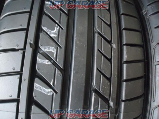 GOODYEAR
EAGLE
LS
exe
215 / 50-17
Unused
4 pieces set-02