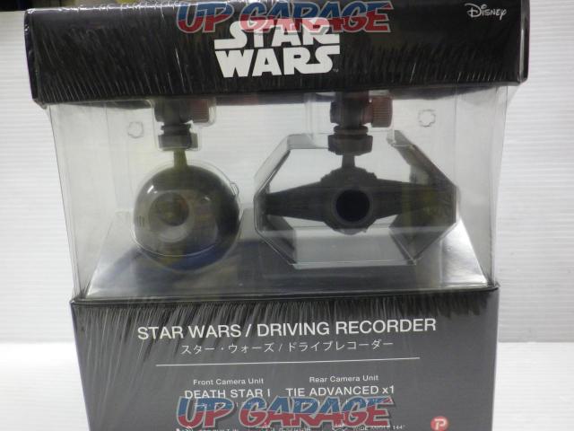 STAR
WARS
(Star Wars)
drive recorder
SW-MS01
Unused
Unopened-07