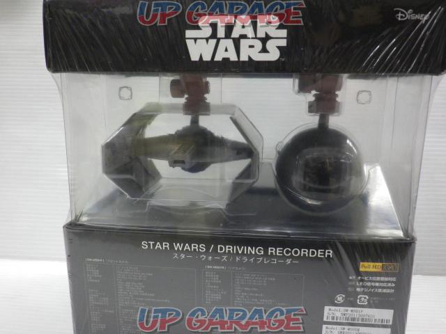 STAR
WARS
(Star Wars)
drive recorder
SW-MS01
Unused
Unopened-08