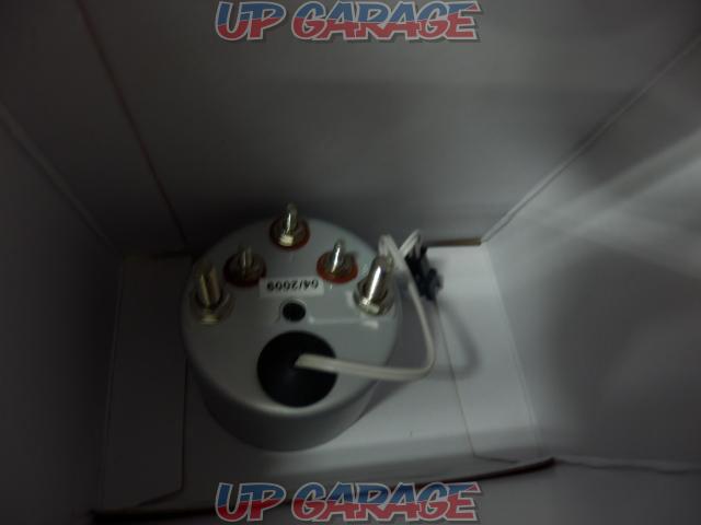 Autogauge(オートゲージ)油圧計-03