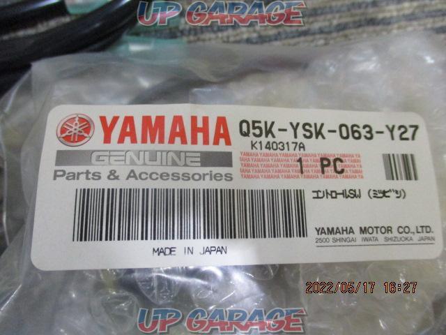YAMAHA (Yamaha)
Grip heater 2
Sport 130-03