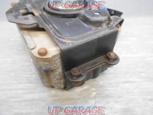 Toyota
JZX100
Chaser
Late version
Genuine ballast-04