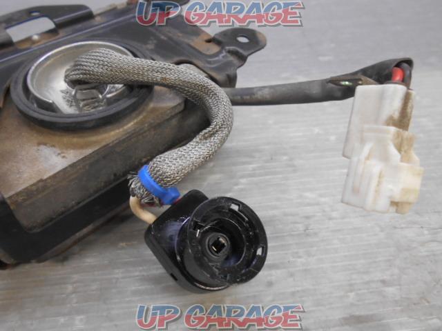 Toyota
JZX100
Chaser
Late version
Genuine ballast-05