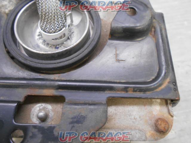 Toyota
JZX100
Chaser
Late version
Genuine ballast-06