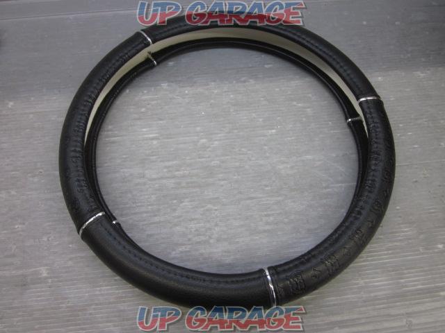 GARSON
DAD
Steering Cover
Type dills leather-05