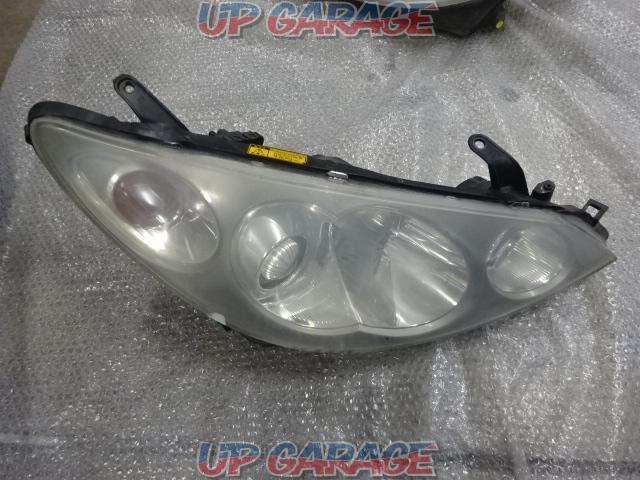 RX2306-3R34
TOYOTA genuine
Headlight
Right and left-03