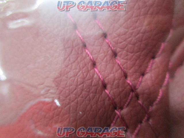YH
Bellezza
Wild
Stitch
DX
Seat Cover
Diamond quilt
Product number M839
wine red x wine red
MAZDA3
fastback only-03