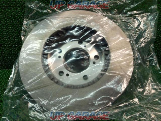 Price reduced!CARICO
Front brake rotor set
Honda genuine equivalent product 45251-S2H-N00-05