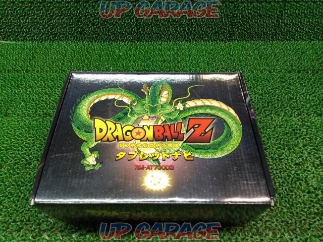Price reduced! Dragon Ball Z
Tablet Navi
RM-AT700DB-04
