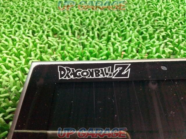 Price reduced! Dragon Ball Z
Tablet Navi
RM-AT700DB-06